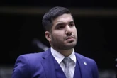 Deputado quer condecorar policial que matar mais traficantes