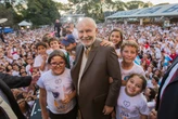 Morre, aos 84 anos, José de Paiva Netto, diretor-presidente da LBV
