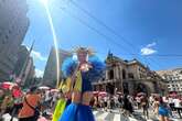 Veja a previsão do tempo para este domingo de Carnaval em SP