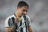 Botafogo goleia Internacional e aparece na primeira parte da tabela