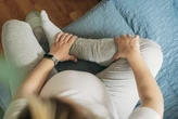 Veja dicas valiosas para gestantes que sofrem com inchaço nas pernas