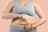 Três alimentos que você deve cortar para perder gordura abdominal