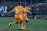 Brasiliense vence o CRAC e garante a liderança do Grupo A5 na Série D