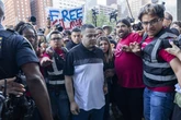 EUA prendem novamente salvadorenho que foi deportado por engano