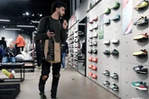 Adidas reforça possível aumento de preços nos EUA após tarifas