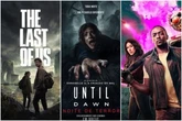 As famosas produções da PlayStation adaptadas para cinema e TV