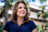 Ex-reitora da UnB, Márcia Abrahão filia-se ao PT de olho em 2026