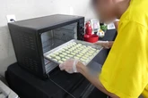 Goiás quer aumentar em 50% o número de presos que trabalham