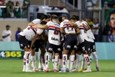 São Paulo x Libertad: saiba onde assistir ao duelo pela Libertadores