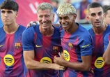 Lewandowski projeta Yamal como futuro vencedor da Bola de Ouro