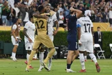 Técnico do PSG exalta Botafogo: “Time que melhor se defendeu de nós”