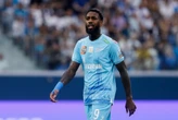 Gerson tem atuação discreta em estreia pelo Zenit. Veja números