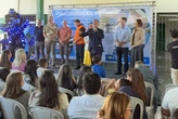 Energia verde: escolas do DF celebram a chegada de usinas solares