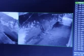 Vídeo: pai mata filha com golpes de barra de ferro em calçada de SP
