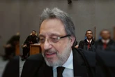Ministro fala em preferência no STJ e colega brinca: “Está no YouTube”
