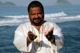 Samba era aliado de Arlindo Cruz na luta contra intolerância religiosa