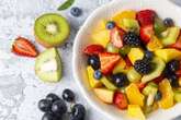 Saiba qual fruta rica em antioxidantes é uma boa opção de pré-treino