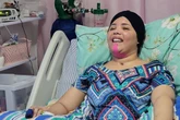 Família vence disputa e irmã assume cuidados da cantora Amanda Wanessa