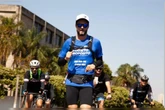 O que aconteceu com coração de homem que correu 366 maratonas em 1 ano