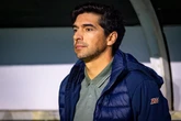 Abel Ferreira comenta sobre gesto para vaias da torcida: “Pedi apoio”