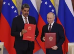 Rússia constrói fábrica de munições para fuzis AK na Venezuela
