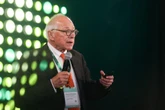 De robôs à espiritualidade: médico indica futuro da neurorreabilitação