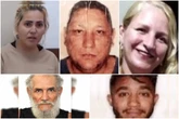 Autora de “feijoada assassina” confessa ter matado mais três pessoas