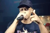 Nocaute: polícia prende “MC do Tráfico” e bloqueia R$ 20 milhões do CV