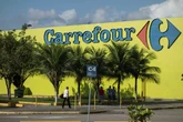 Após 8 anos, Carrefour se despede da Bolsa e vê ação despencar 62%