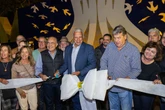 Iate Clube inicia temporada de festas juninas em noite agitada