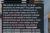 "Calote cabeludo": empresa de depilação pede a ex-funcionários que orem por ela