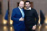 Nelson Wilians afasta vice-presidente Fernando Cavalcanti