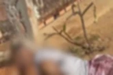“Me ajuda, gente”: filha grava momento em que pai é baleado e morto
