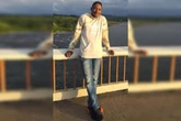 Mãe luta há 40 dias para repatriar corpo de filho assassinado no Chile