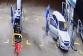 Motorista conseguiu fugir de estuprador após convencê-lo a ir para bar