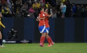 Copa América feminina: Chile vira contra Equador e assume 2º lugar