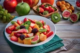Saiba qual é a fruta que protege o coração e fortalece os ossos