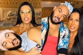 Gracyanne Barbosa resgata meme Belo reborn: “Sempre fui mãe de reborn”