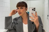 Alice Wegmann revela que precisou ser reanimada após burnout em série