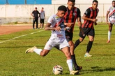 Série D: confira melhores momentos de Santa Cruz-RN e Ferroviário-CE
