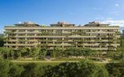 Vert: arquitetura autoral redefine residenciais na Asa Sul