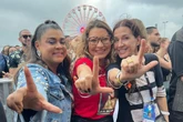 Janja lamenta morte de Preta Gil: “Encarou cada dia da vida com sorriso largo”