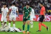 Flaco López acredita em reação do Palmeiras: “Somos muito grandes”