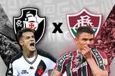 Pré-venda para Vasco x Fluminense em Brasília começa nesta sexta (24/1)