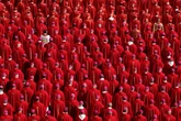 Conclave: quantos votos são necessários para definir um novo papa