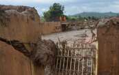 STF nega recurso de municípios sobre rompimento de barragem em MG