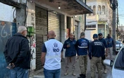 Nojeira: bacon com fezes de rato é encontrado em depósito clandestino