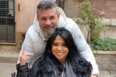 Saiba por que a cantora Gisele Nascimento se separou após 20 anos