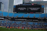 Partida entre Benfica e Chelsea é paralisado por condições climáticas