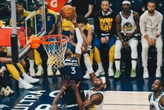 NBA: Wolves batem Warriors no jogo 5 e avançam às finais do Oeste